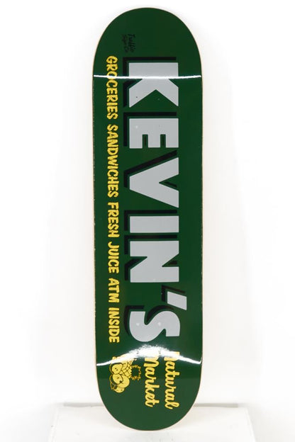 Traffic Storefront Series Kevin's Market Deck
