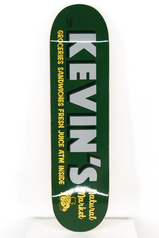 Traffic Storefront Series Kevin's Market Deck