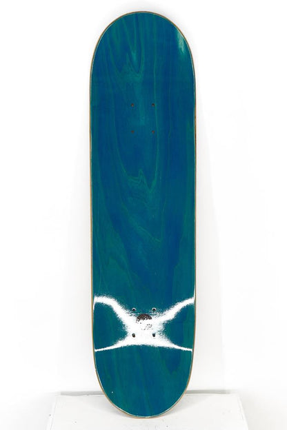 Traffic Storefront Series Malaney's Hardware Deck