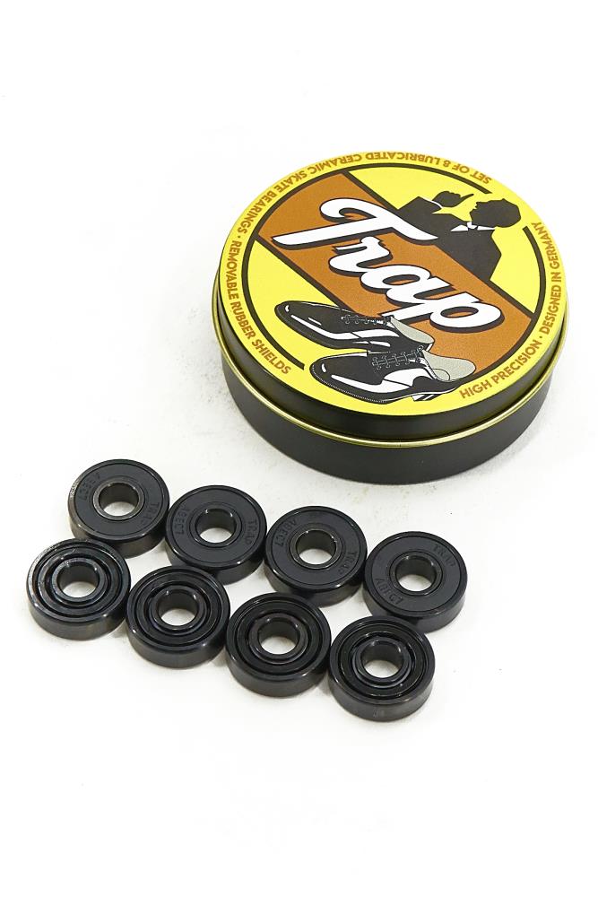 Trap Ceramic Shine Bearings