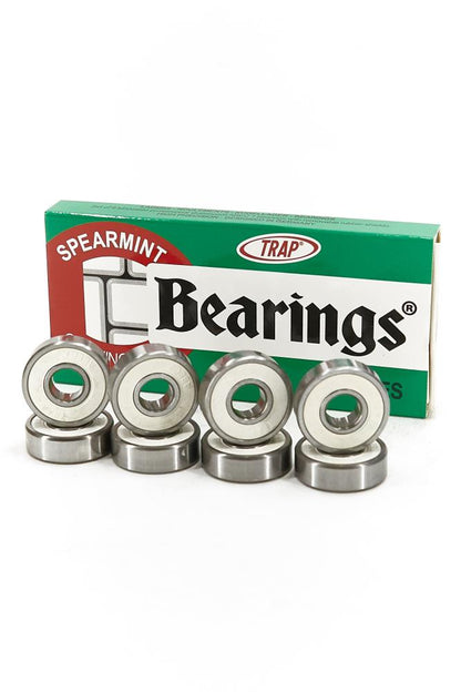Trap Chiclets Abec 7 Bearings