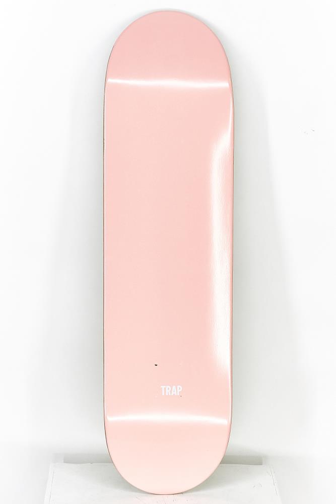 Trap Deck Monochrome Pink