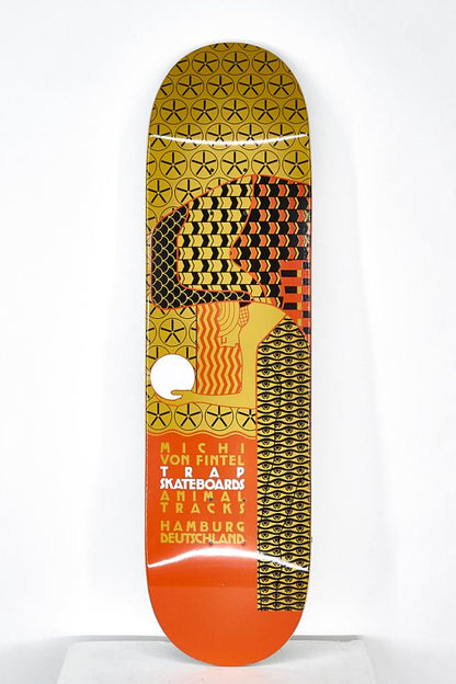 Trap Stil MVF Deck