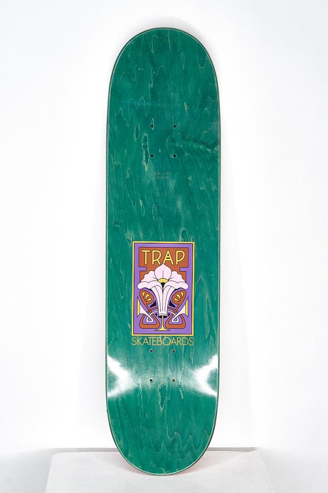 Trap Stil MVF Deck