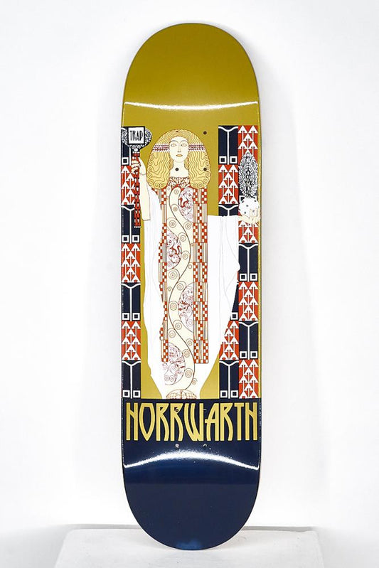 Trap Stil Horrwarth Deck