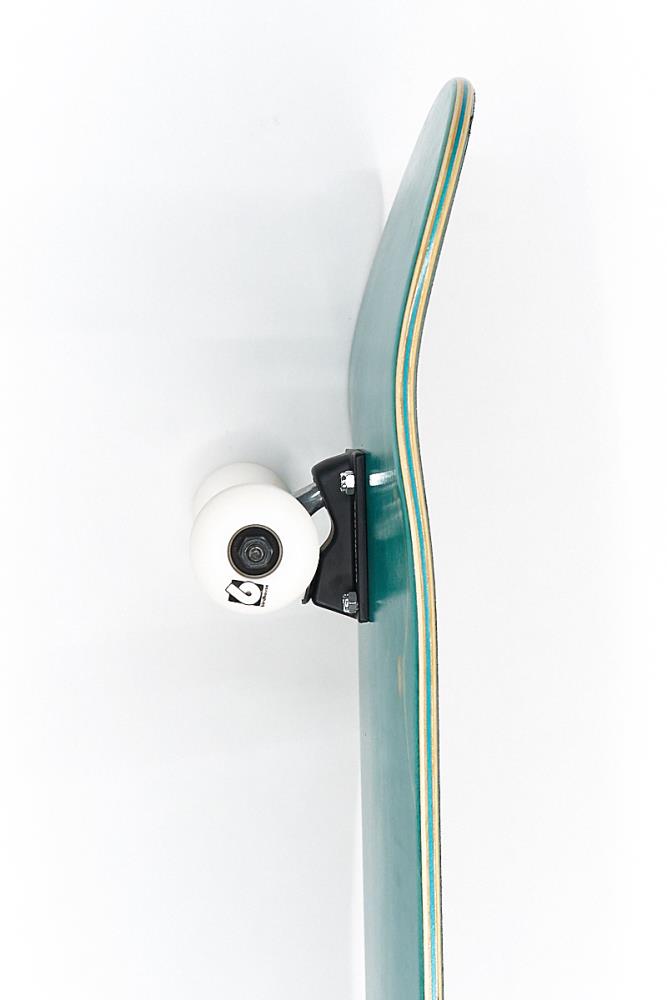 Trap Mini City Complete Board Green