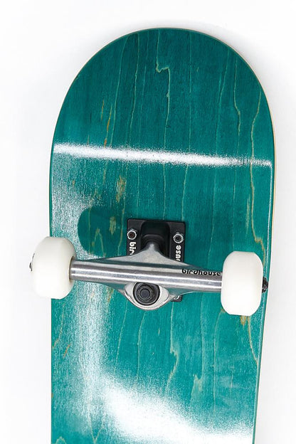 Trap Mini City Complete Board Green