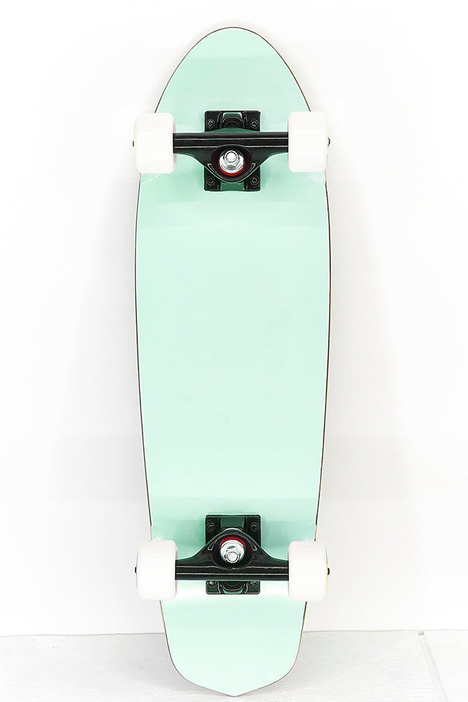 Trap Mini Cruiser Complete Green 26"