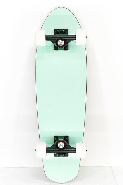 Trap Mini Cruiser Complete Green 26"