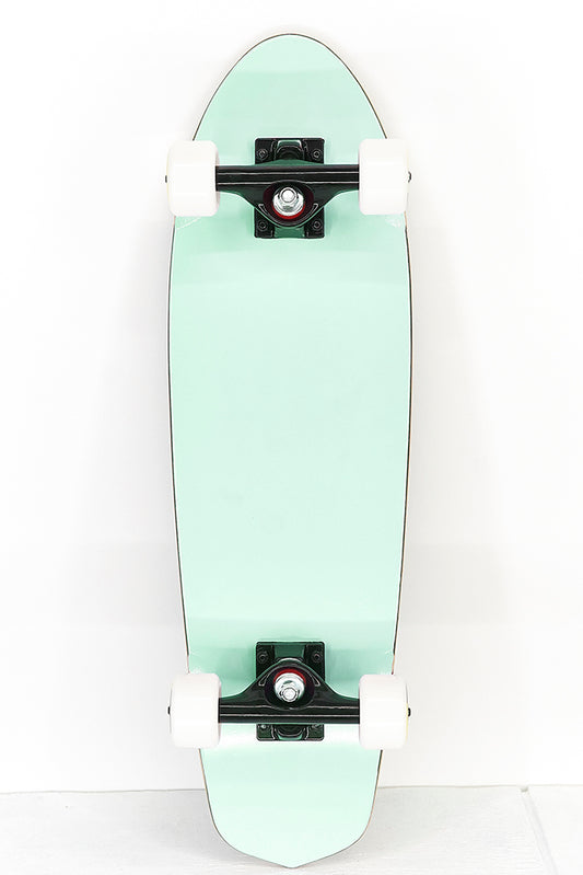Trap Mini Cruiser Complete Green 26"