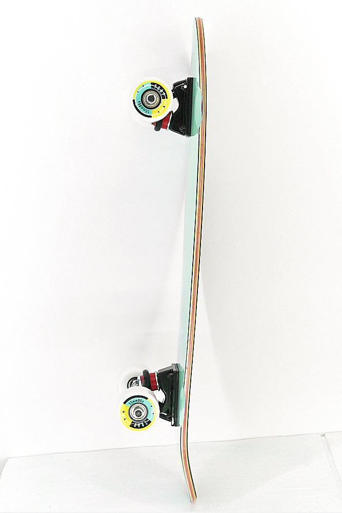 Trap Mini Cruiser Complete Green 26"
