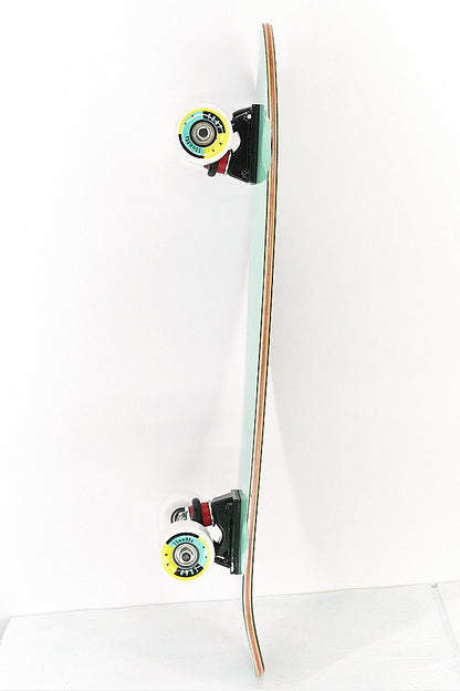 Trap Mini Cruiser Complete Green 26"