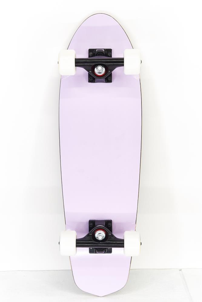 Trap Mini Cruiser Complete Lavanda 26"