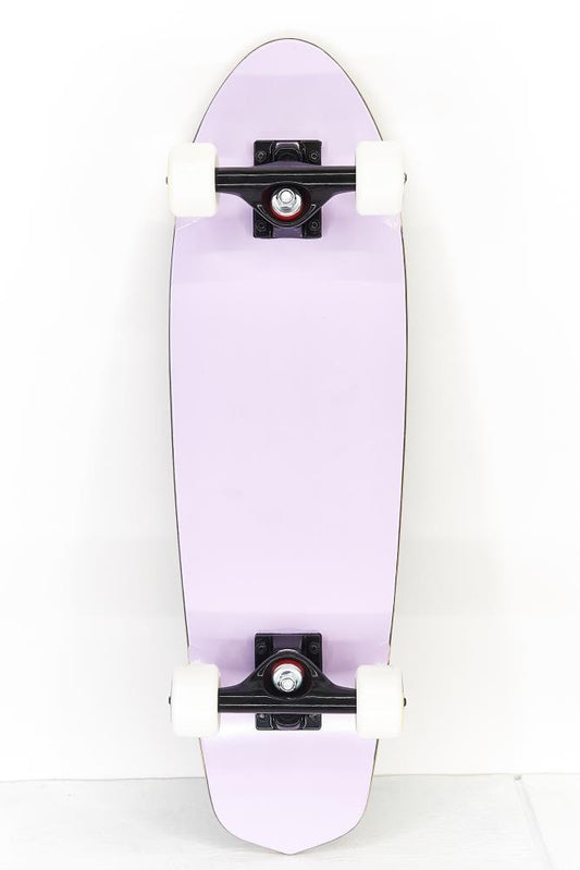 Trap Mini Cruiser Complete Lavanda 26"