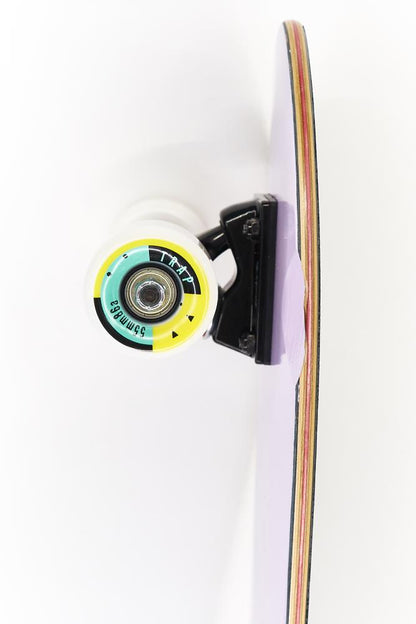 Trap Mini Cruiser Complete Lavanda 26"