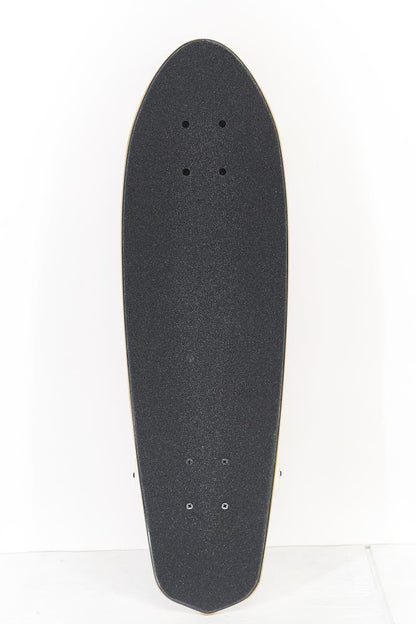 Trap Mini Cruiser Complete Yellow 26"