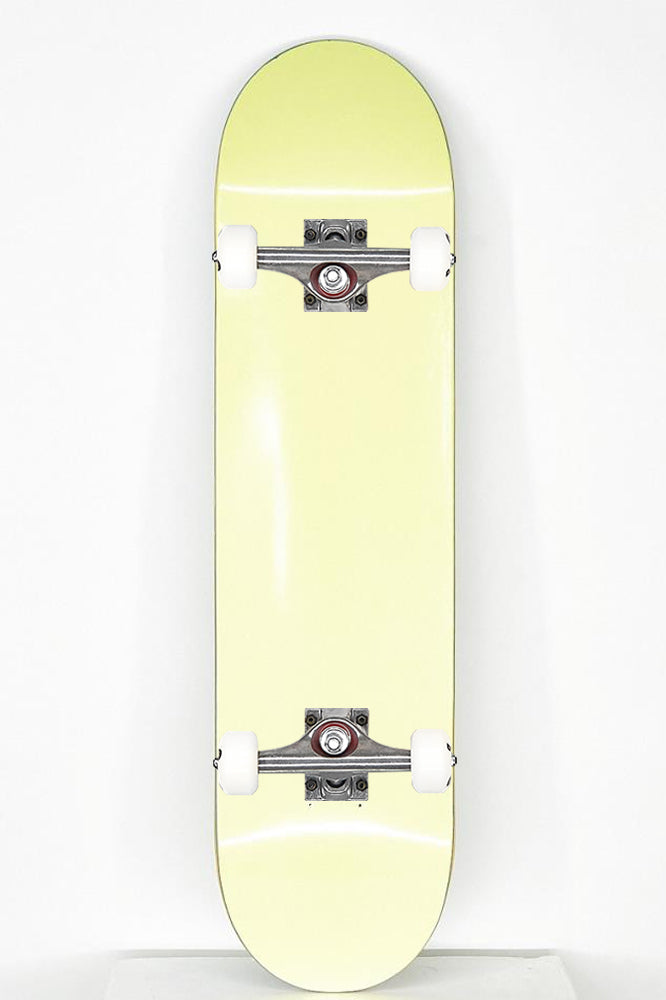 Trap Monochrome Complete Yellow