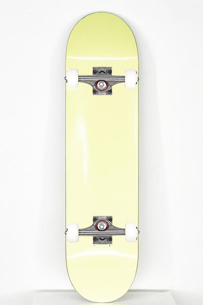 Trap Monochrome Complete Yellow