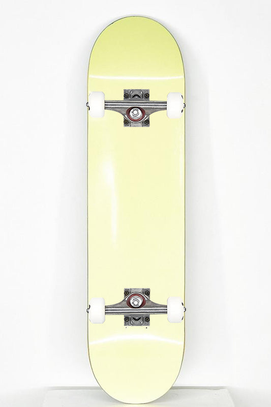Trap Monochrome Complete Yellow