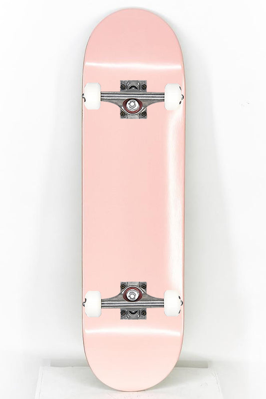 Trap Monochrome Pink Complete
