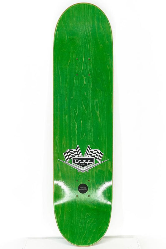 Trap Motors MVF Deck