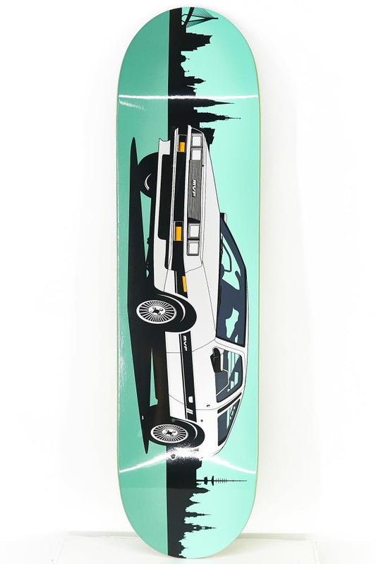 Trap Motors MVF Deck
