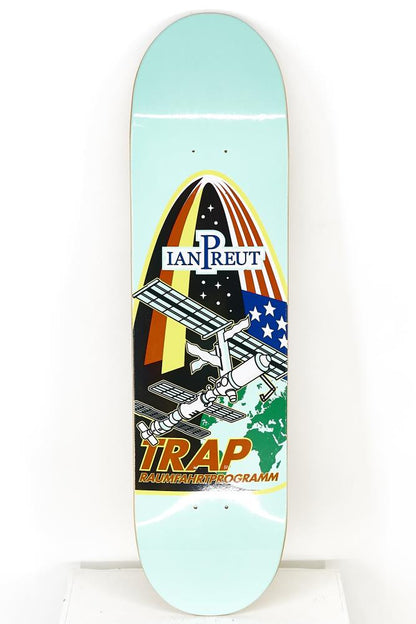 Trap Space Preut Deck Mint