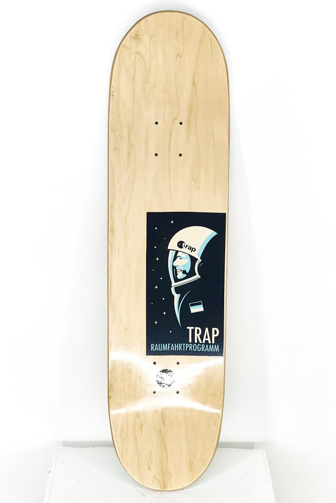 Trap Space Preut Deck Mint