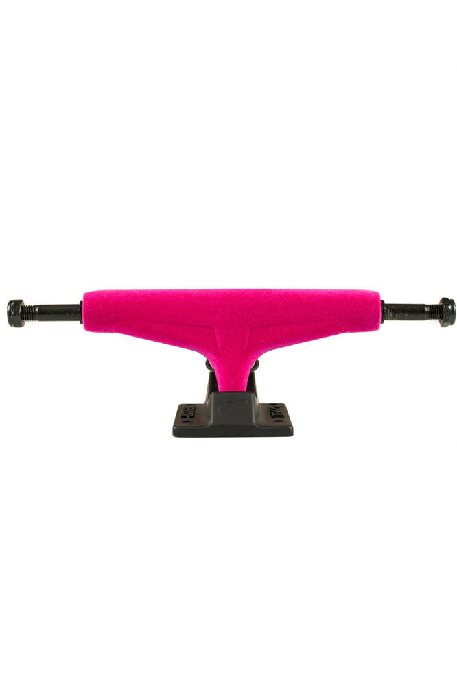 Trucks TENSOR - Mag Light Velvet Crimson/Black