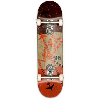 Mob Airlines Complete 8.25"