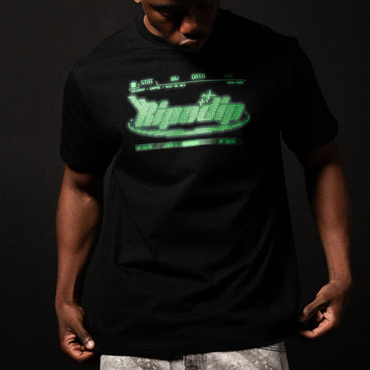 RIPNDIP Technologic Tee (Black)