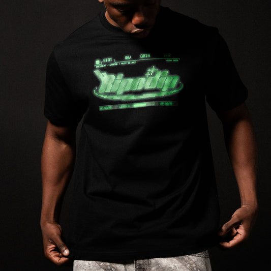 RIPNDIP Technologic Tee (Black)