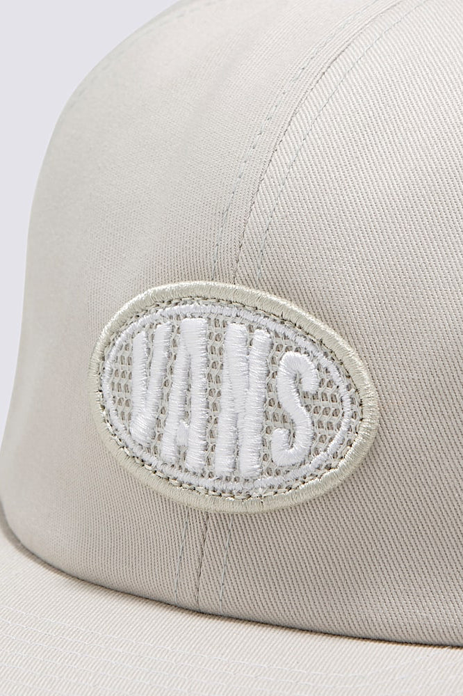 VANS Spray On Jockey Oatmeal