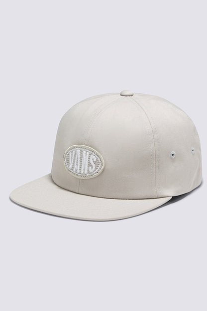 VANS Spray On Jockey Oatmeal