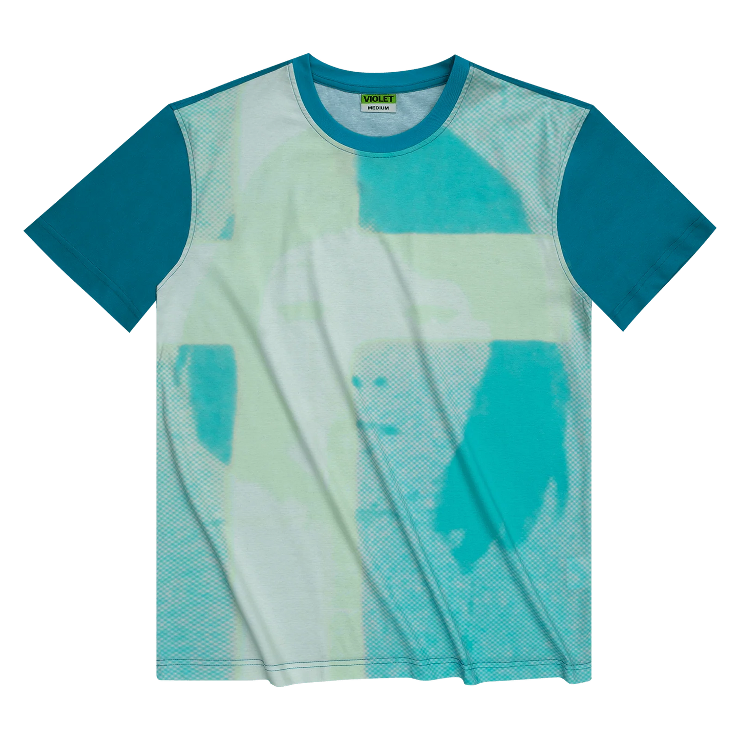 VIOLET "Dead Ringer" T-Shirt
