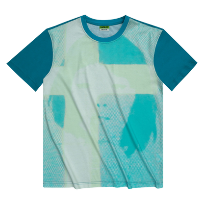 VIOLET "Dead Ringer" T-Shirt