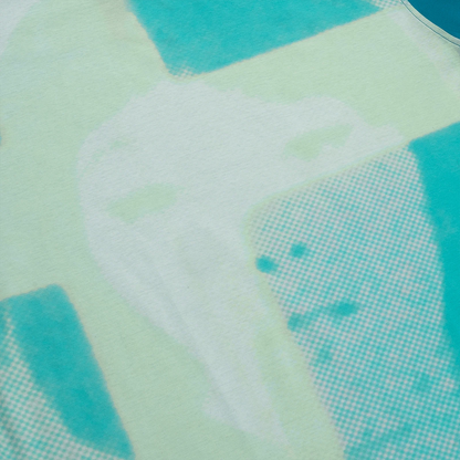 VIOLET "Dead Ringer" T-Shirt