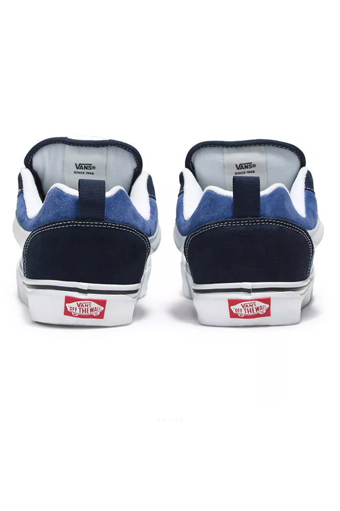 Vans Knu Skool Navy True White