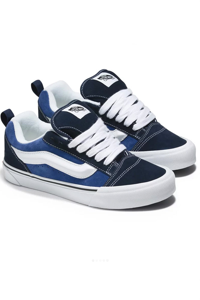 Vans Knu Skool Navy True White