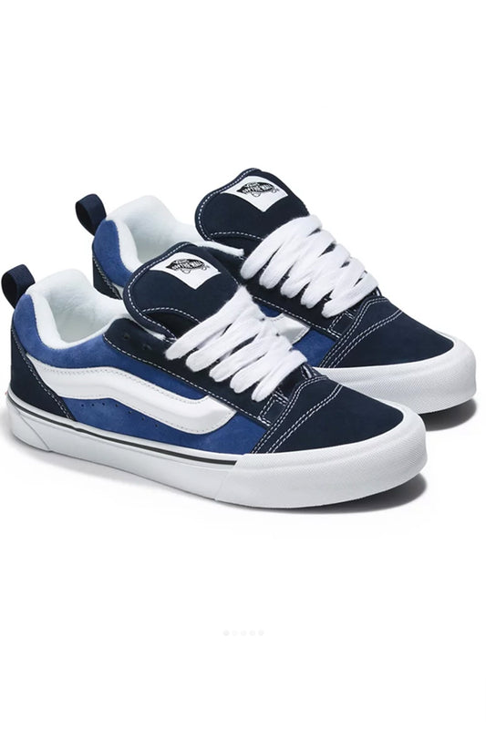 Vans Knu Skool Navy True White