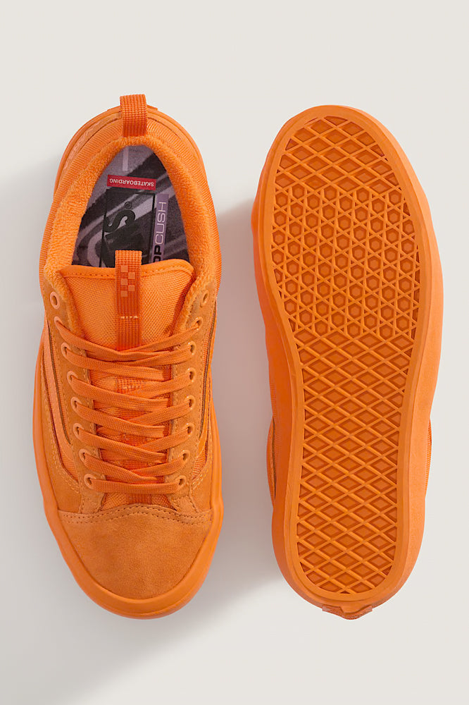Vans Old Skool 36 + ATIB Orange