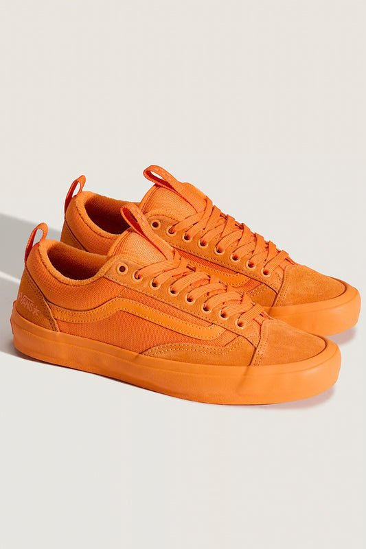 Vans Old Skool 36 + ATIB Orange