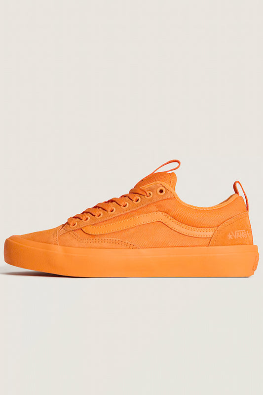 Vans Old Skool 36 + ATIB Orange