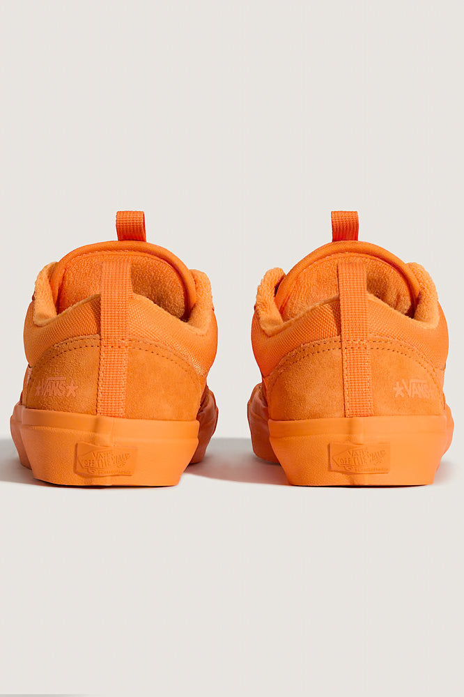 Vans Old Skool 36 + ATIB Orange