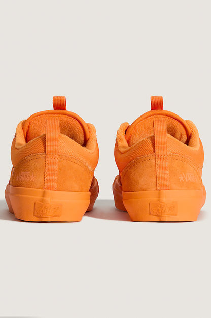 Vans Old Skool 36 + ATIB Orange