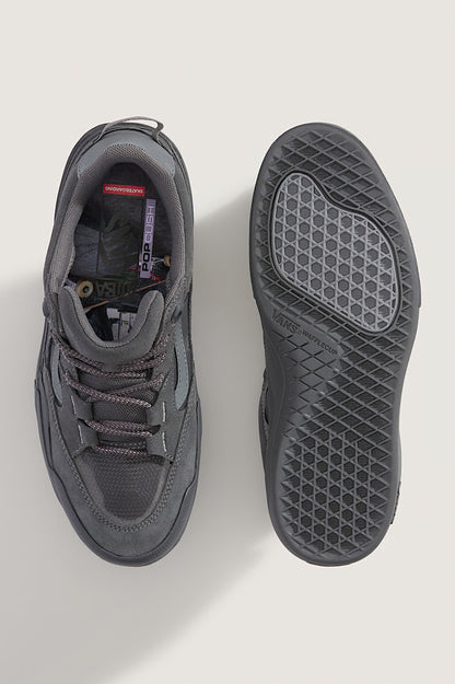 Vans Skate 2 Wayvee ATIB Grey