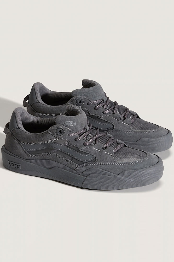 Vans Skate 2 Wayvee ATIB Grey
