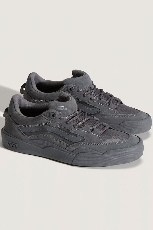 Vans Skate 2 Wayvee ATIB Grey
