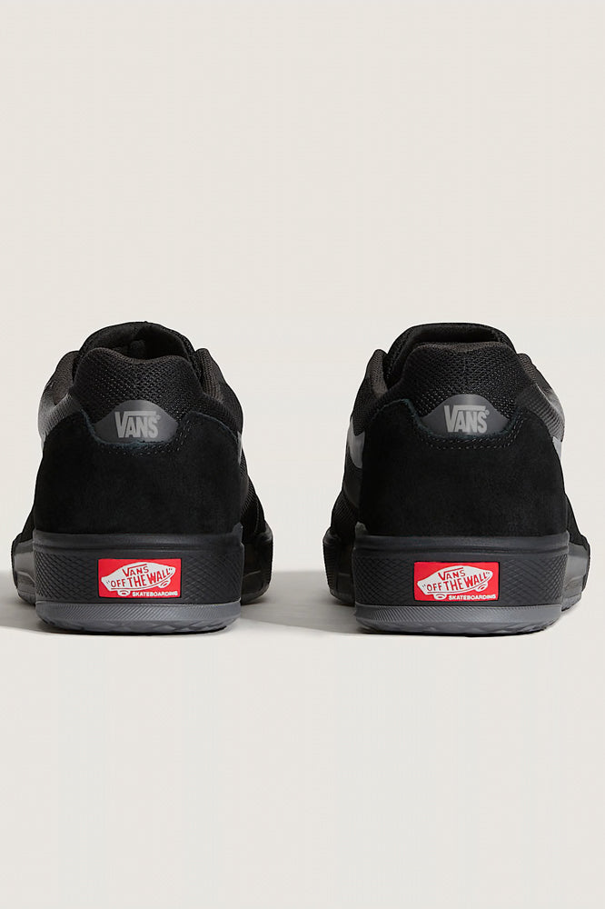 Vans Skate Ave 2.0 Black Metallic