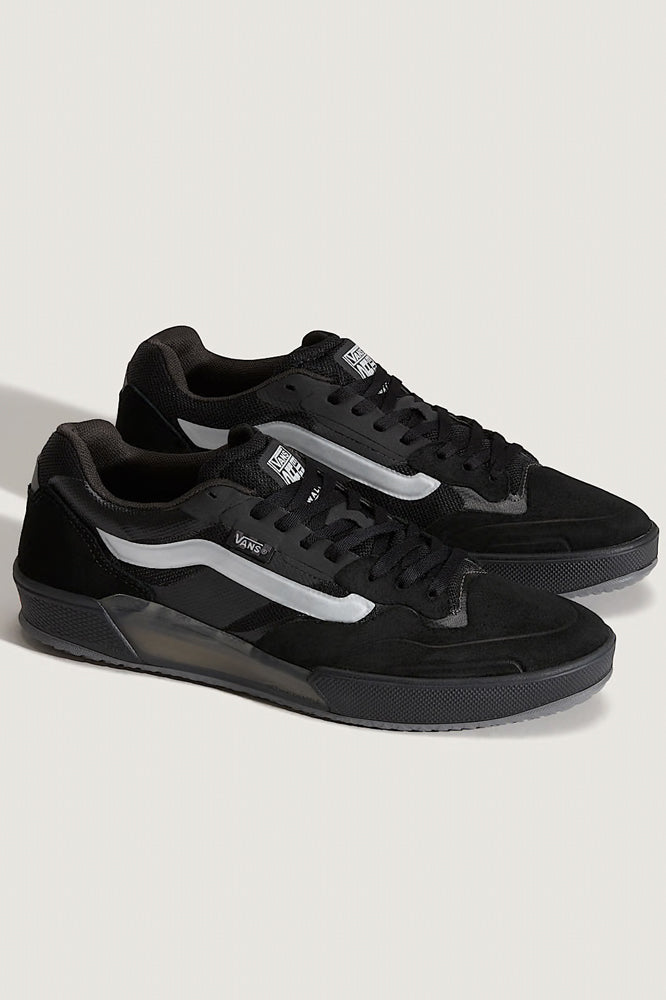 Vans Skate Ave 2.0 Black Metallic